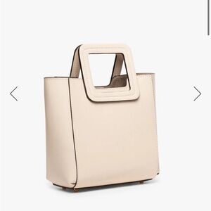 Staud Mini Shirley Bag